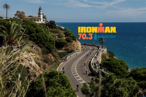 barcelona ironman results|ironman barcelona 2023.